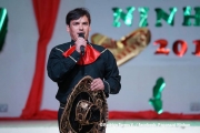 Festival Ranchero Verano 2015