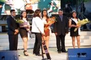 Reina Fiesta del Rosario Ninhue 2015