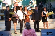 Reina Fiesta del Rosario Ninhue 2015