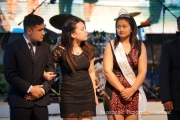Reina Fiesta del Rosario Ninhue 2015