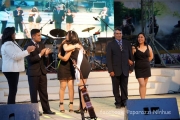 Reina Fiesta del Rosario Ninhue 2015