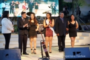 Reina Fiesta del Rosario Ninhue 2015