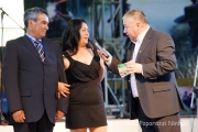 Reina Fiesta del Rosario Ninhue 2015