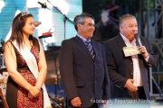 Reina Fiesta del Rosario Ninhue 2015