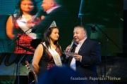 Reina Fiesta del Rosario Ninhue 2015