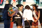 Reina Fiesta del Rosario Ninhue 2015
