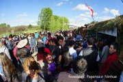 Fiesta del Rosario Ninhue 2015