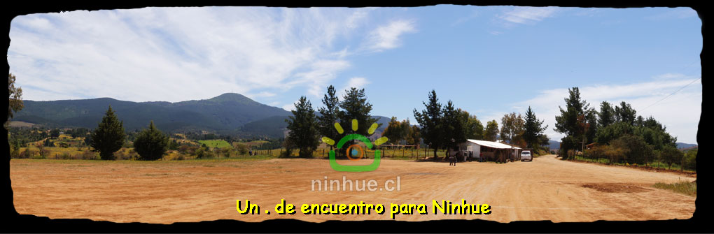 Fotografías Capturadas por la Cámara Paparazzi Ninhue