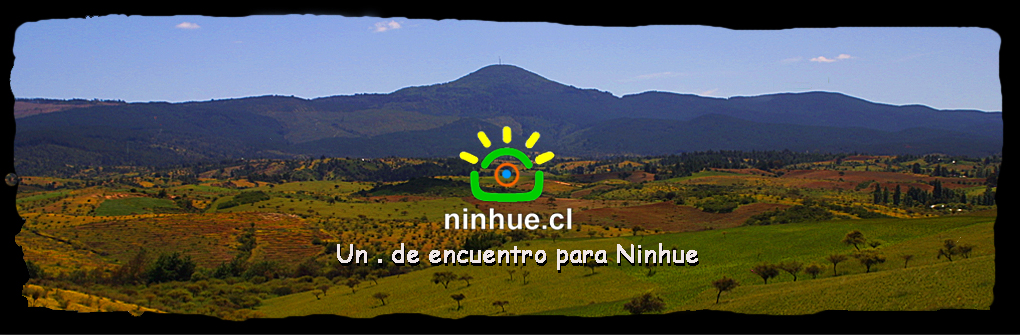 Noticias Comuna de Ninhue
