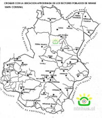 Historia de Ninhue
