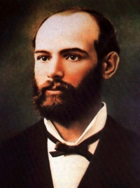 Arturo Prat: entereza y principios